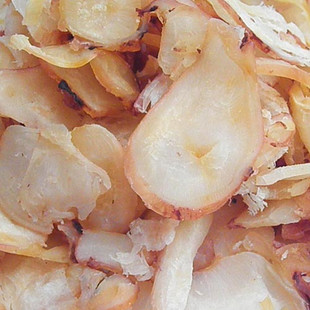 A3002 好评+回头客=推荐 碳香烤章鱼足片（特级） 口感绝佳